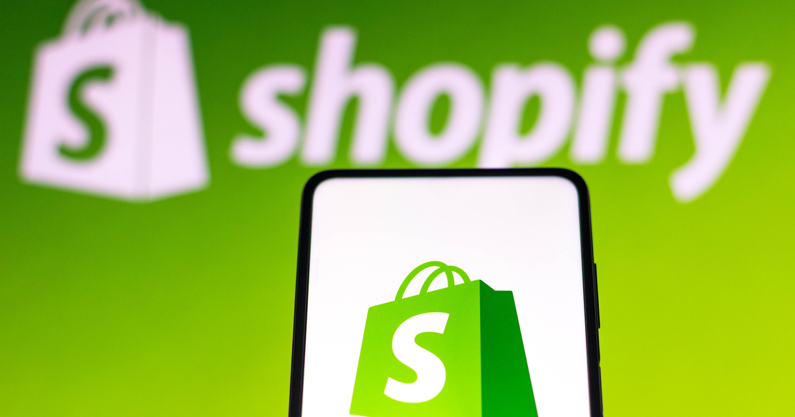 Shopify Unveils 100+ New Updates & Features