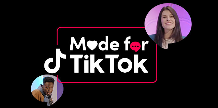 TikTok Launches New Season of its 'Made for TikTok' Marketing Tips Series