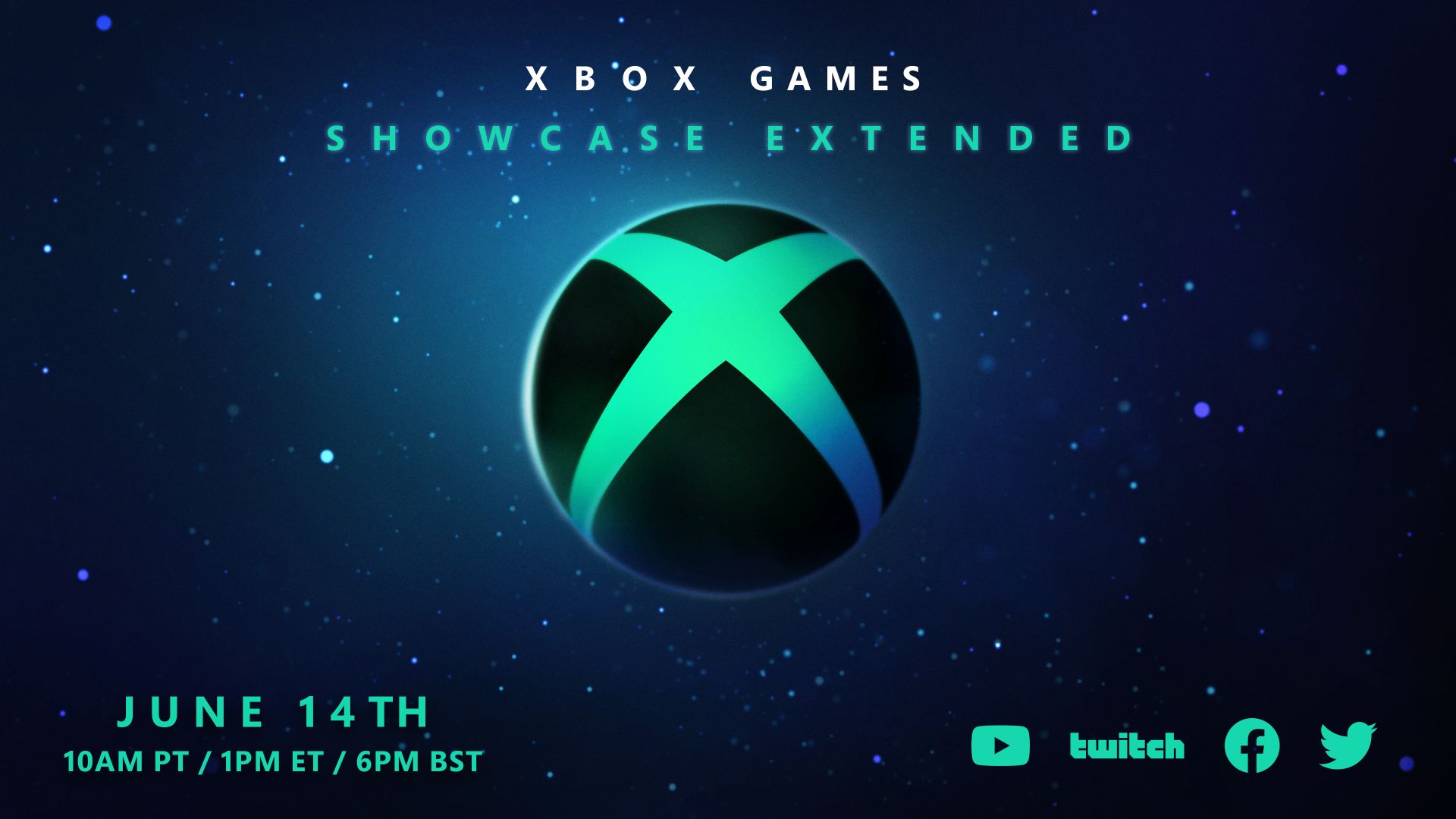 Video For Xbox Games Showcase: Extended 2022 Recap