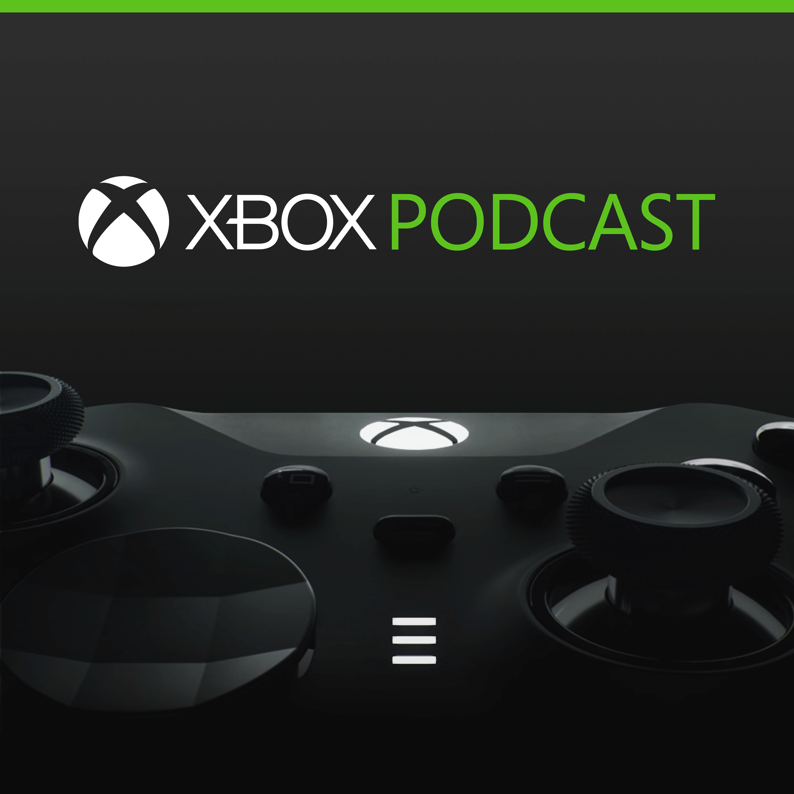 Xbox Podcast: Starfield & The Xbox & Bethesda Games Showcase