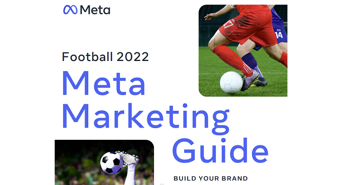 Meta Provides New Insights into Rising World Cup Discussion on its Platforms [Infographic]