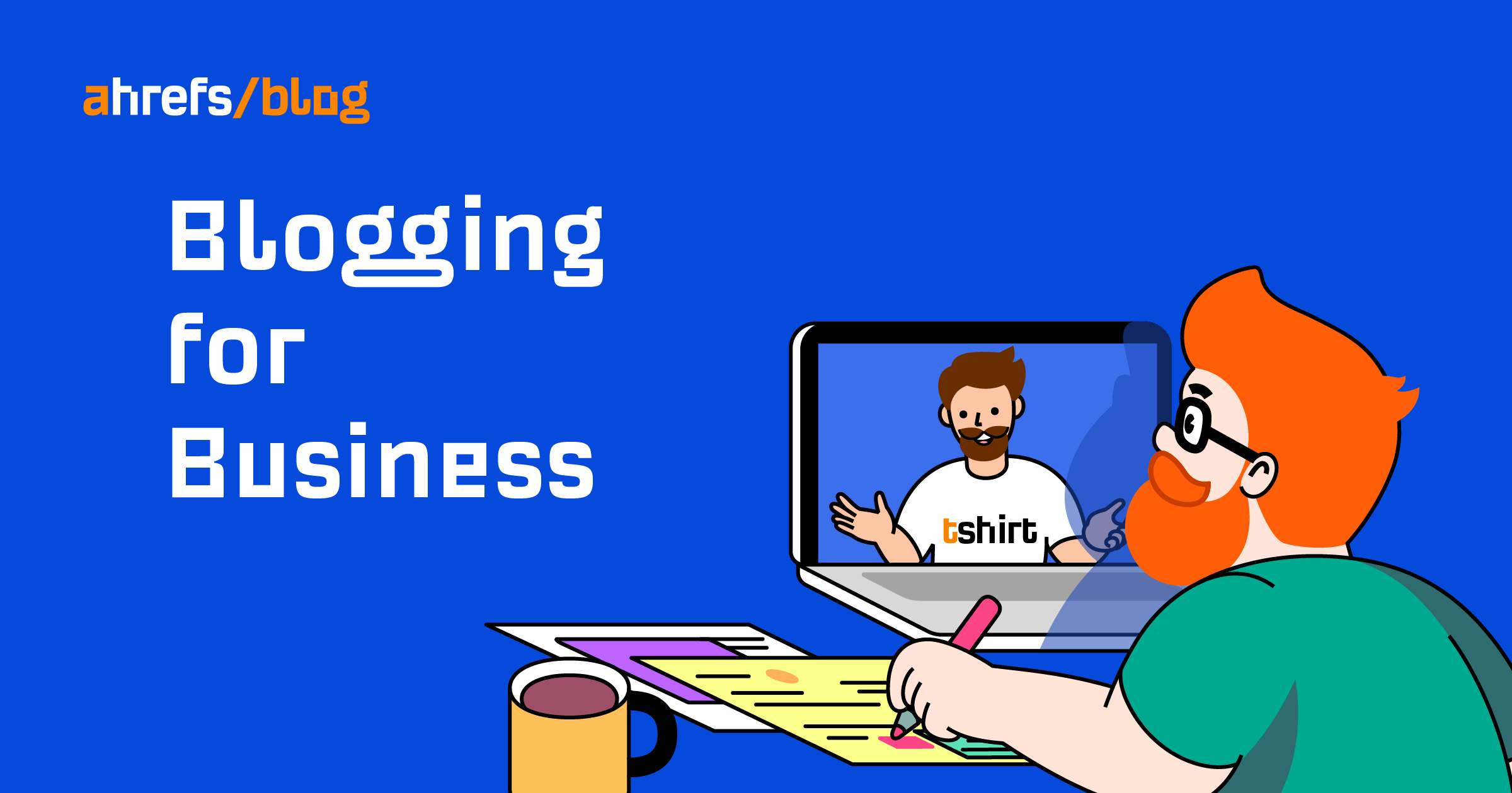 How We Used a Video Course to Promote Ahrefs (And Got 500K+ Views)