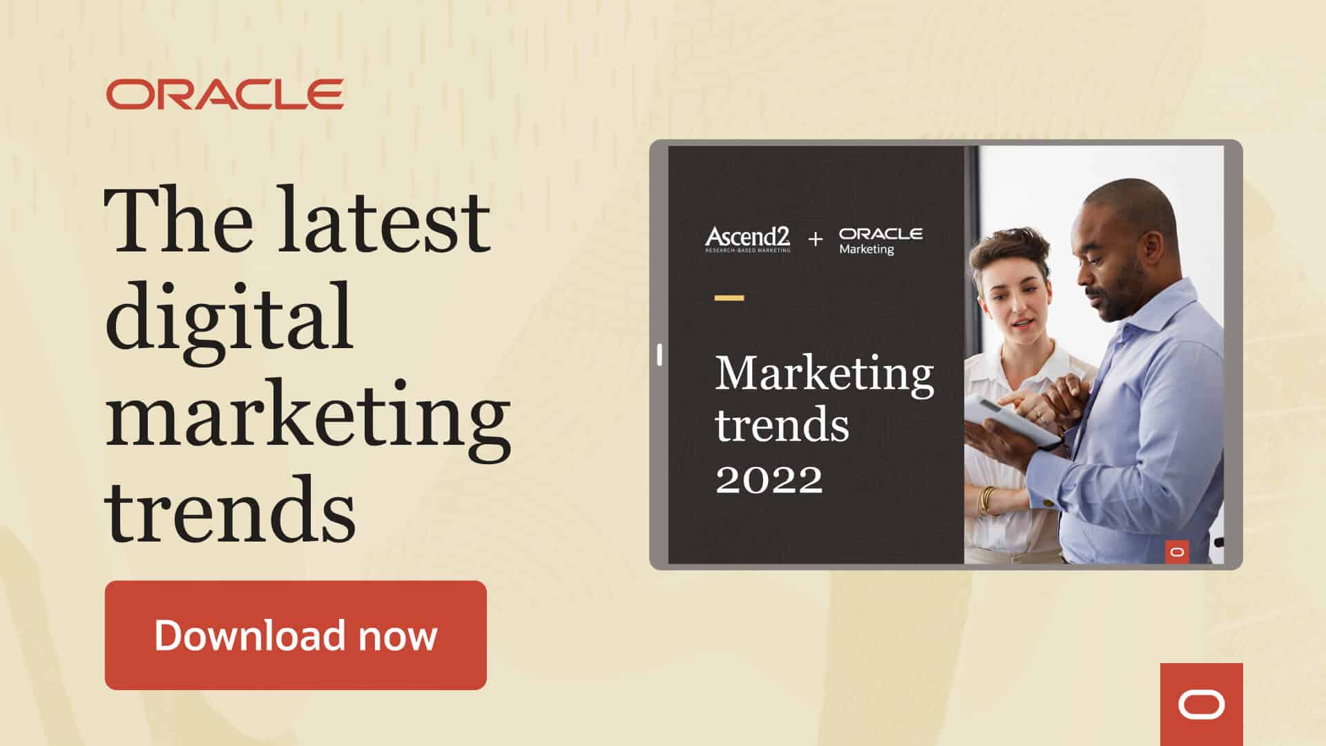 Latest digital marketing trends to better connect with customers