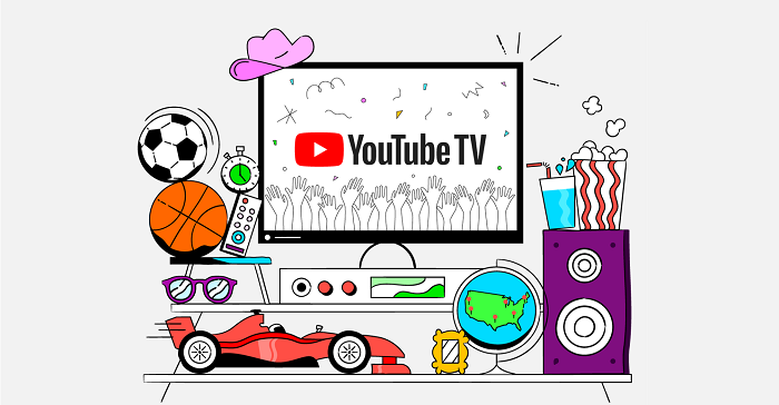 YouTube TV Reaches 5 Million Subscribers