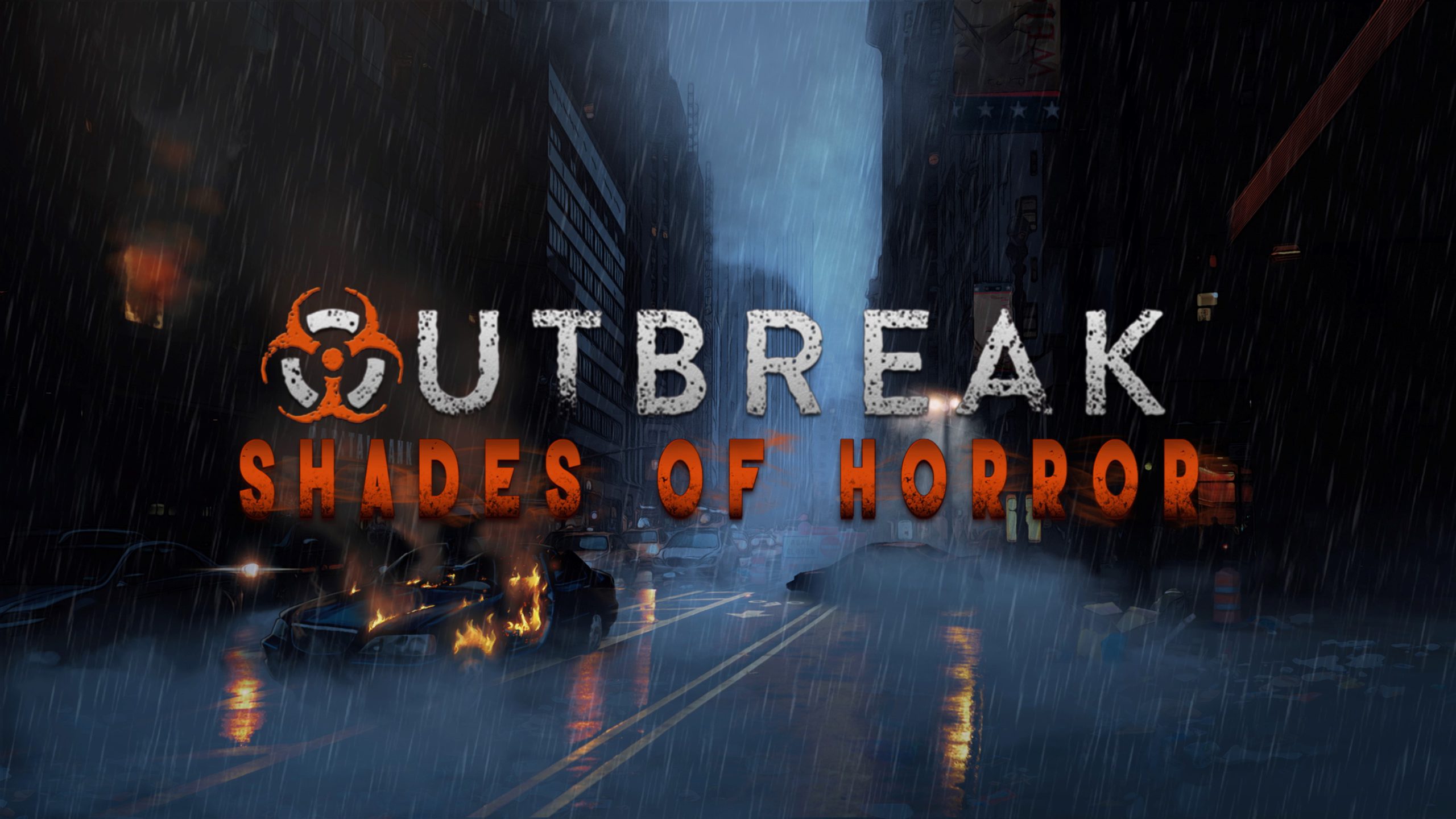 Video For Outbreak: Shades of Horror Demo Available Now!