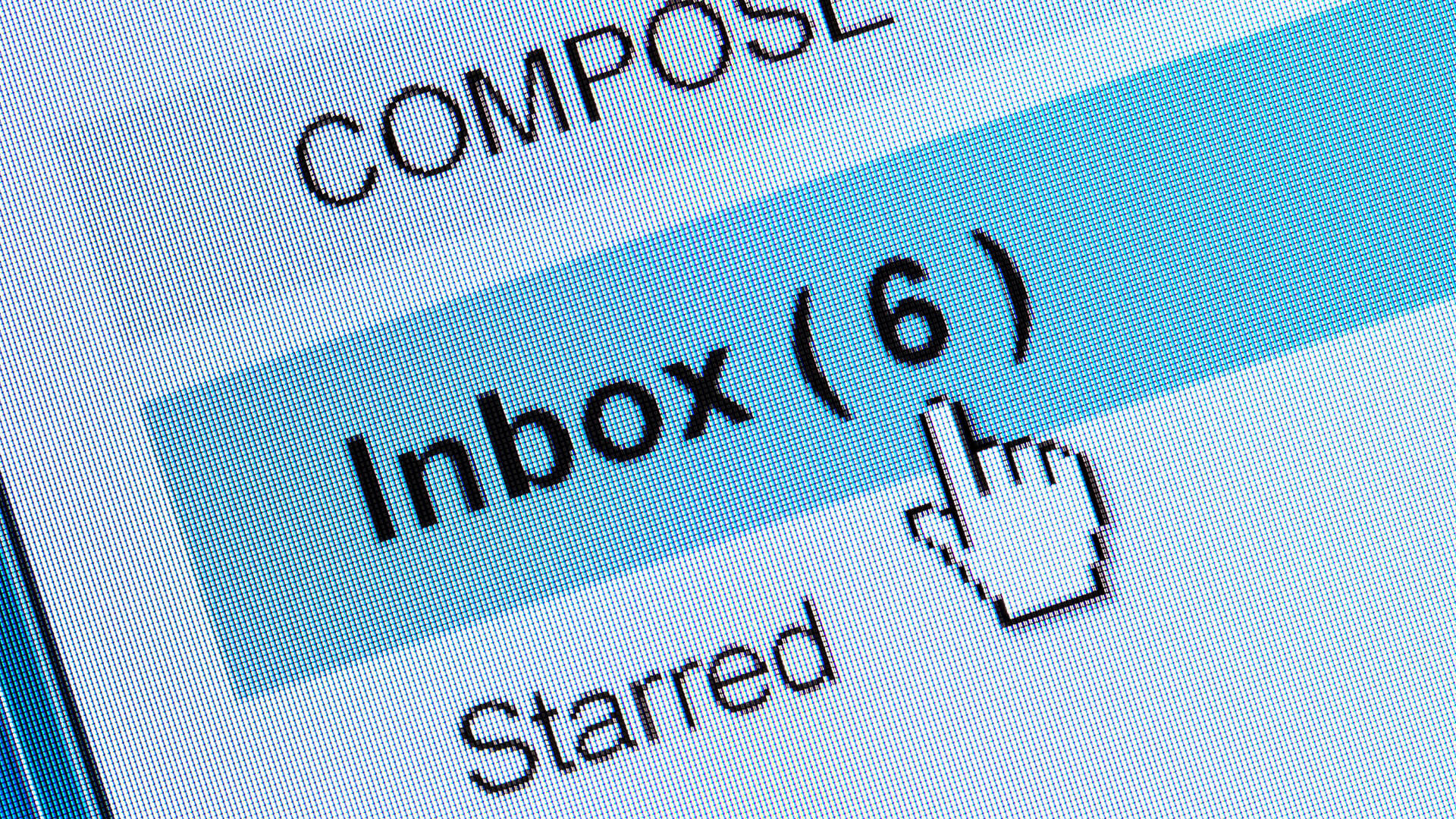 The key to email marketing success
