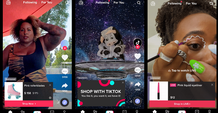 TikTok Launches New Shopping Ads as it Continues to Push Ahead with its eCommerce Integrations
