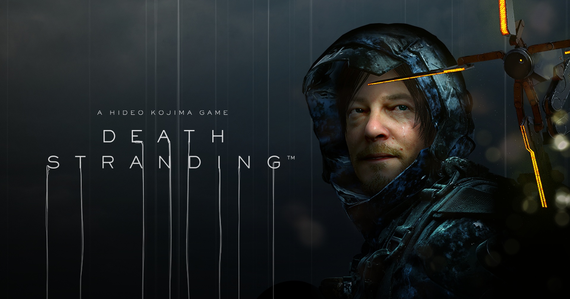 Video For Tomorrow Is in Your Hands: Death Stranding Available August 23 with PC Game Pass