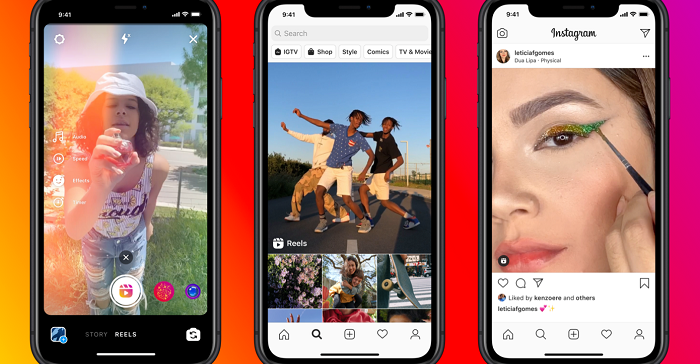 Instagram Faces More User Backlash as it Continues to Chase TikTok