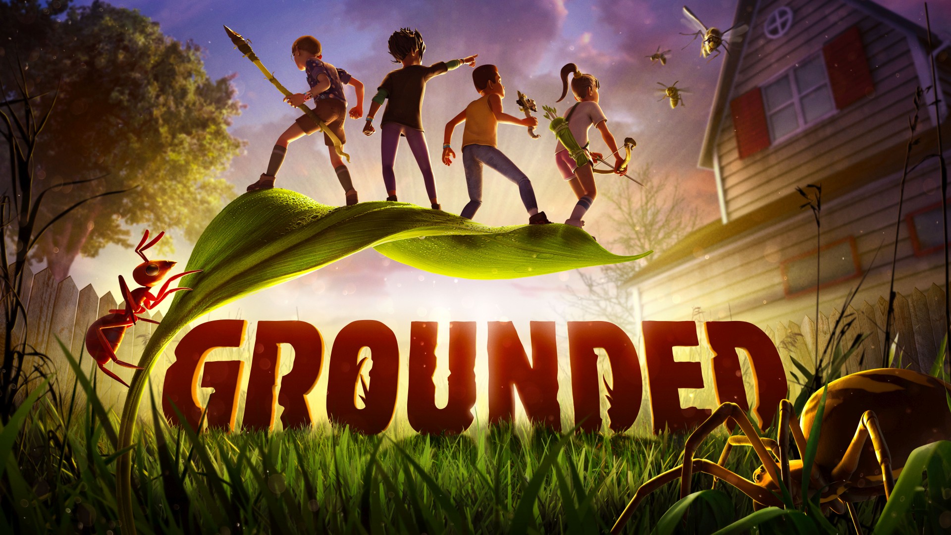 Video For Grounded Gets Its Full Release This September