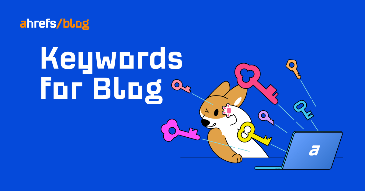 How to Target Keywords With Blog Posts