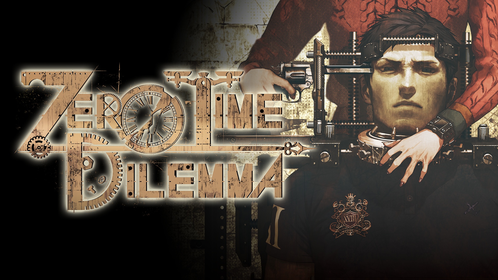 Video For If You Love Escape Rooms, You’ll Love the Elaborate Puzzles of Zero Escape: Zero Time Dilemma