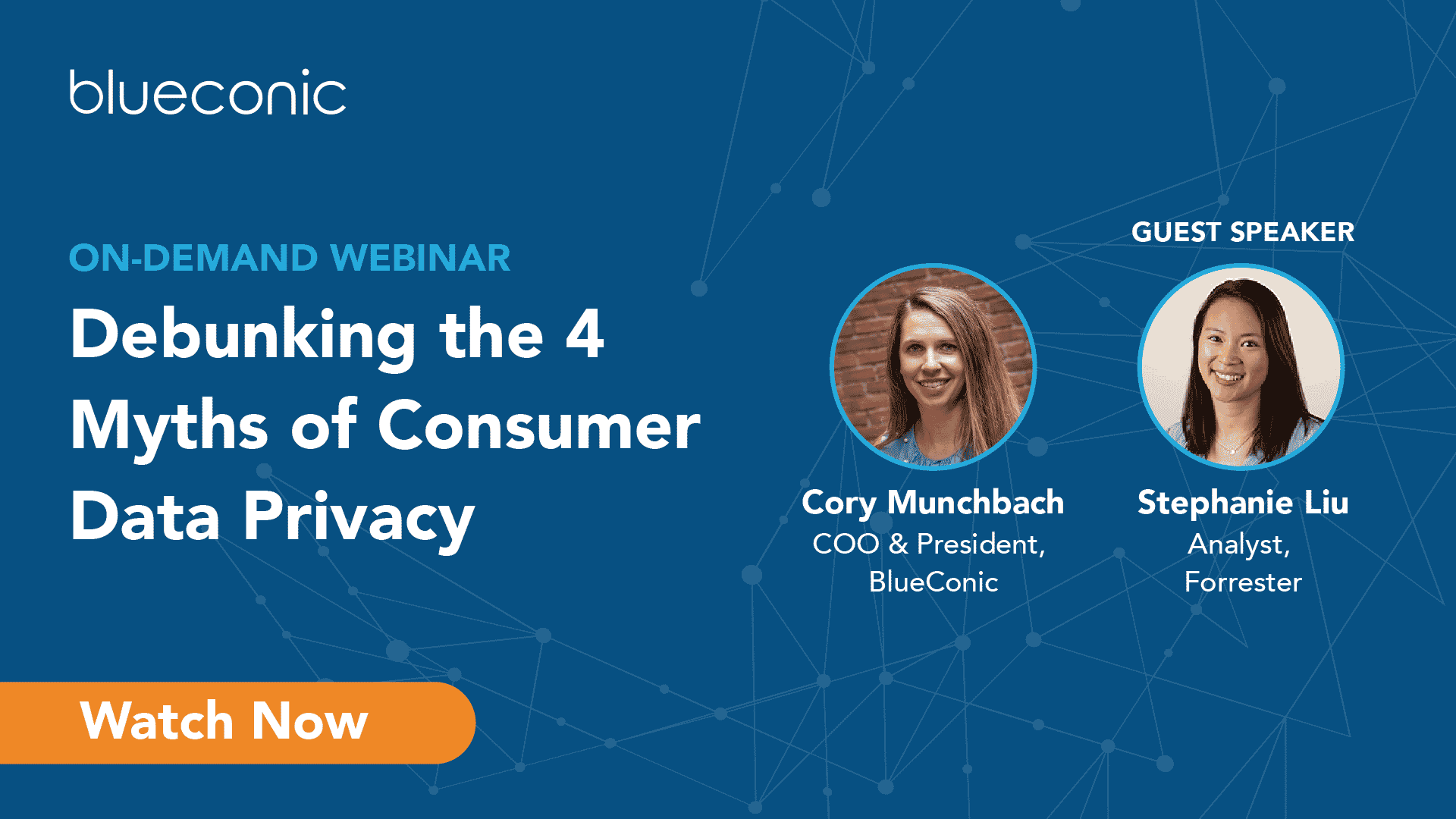 Debunking the 4 myths of consumer data privacy that are holding marketers back