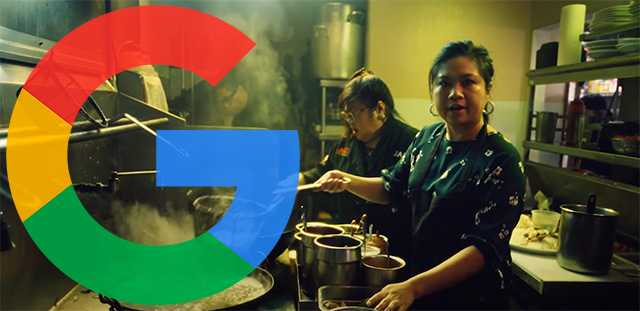 Google Business Profiles Add Asian Owned Business Attribute