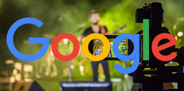 Google Testing Larger Live Stream Box In Search Results