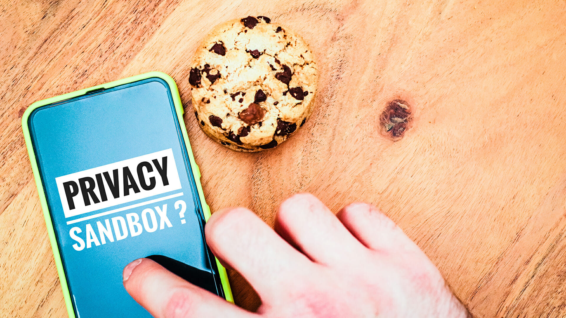 Google delayed third-party cookie deprecation: Why and what's next?