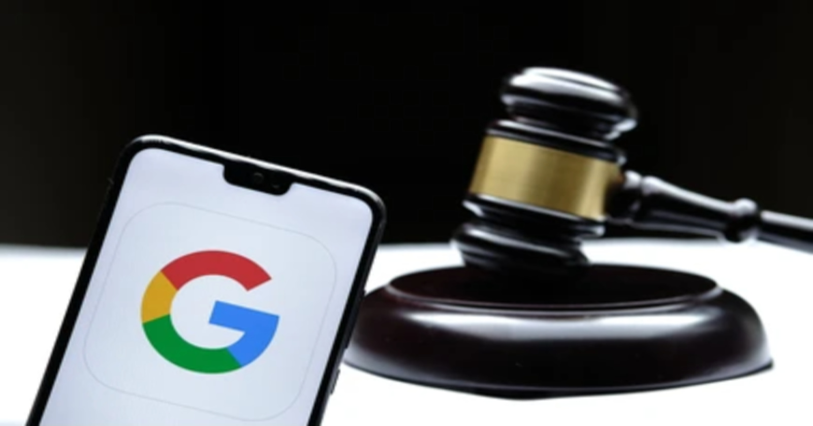 Google's Ad Market Subject Of Upcoming Antitrust Suit. Again.