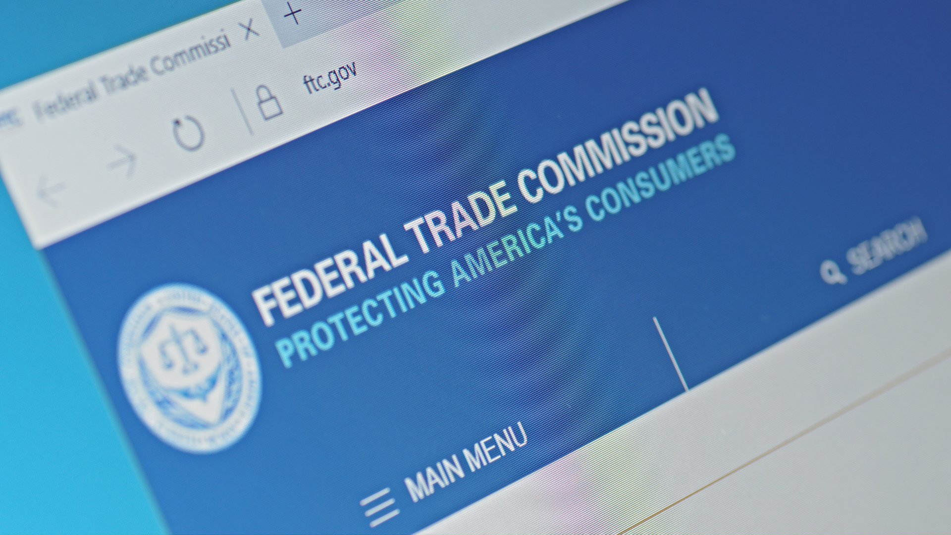 The FTC weighs in on customer data privacy
