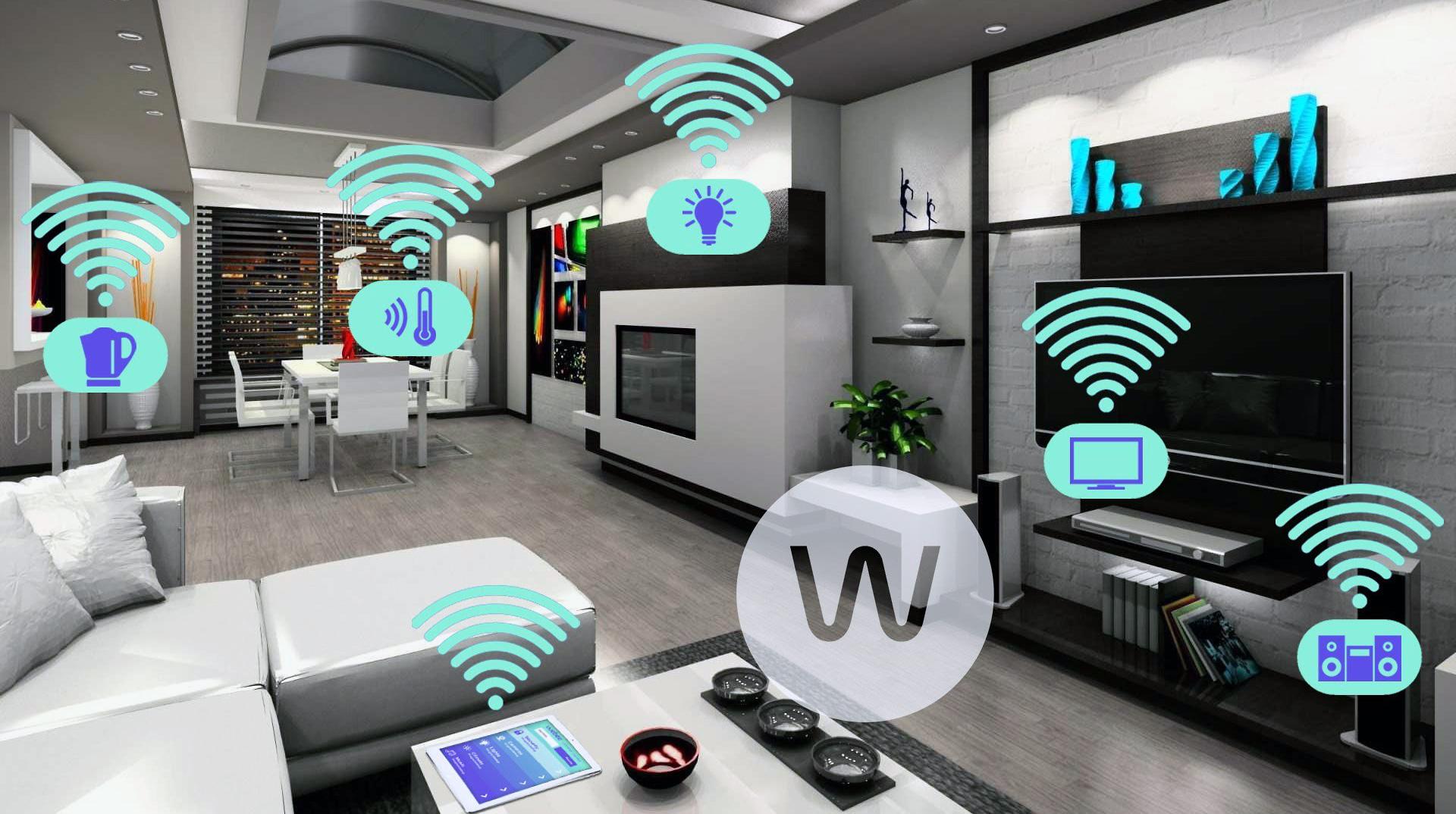 We Need to Develop IoT standards and Protocols to Protect Smart Homes