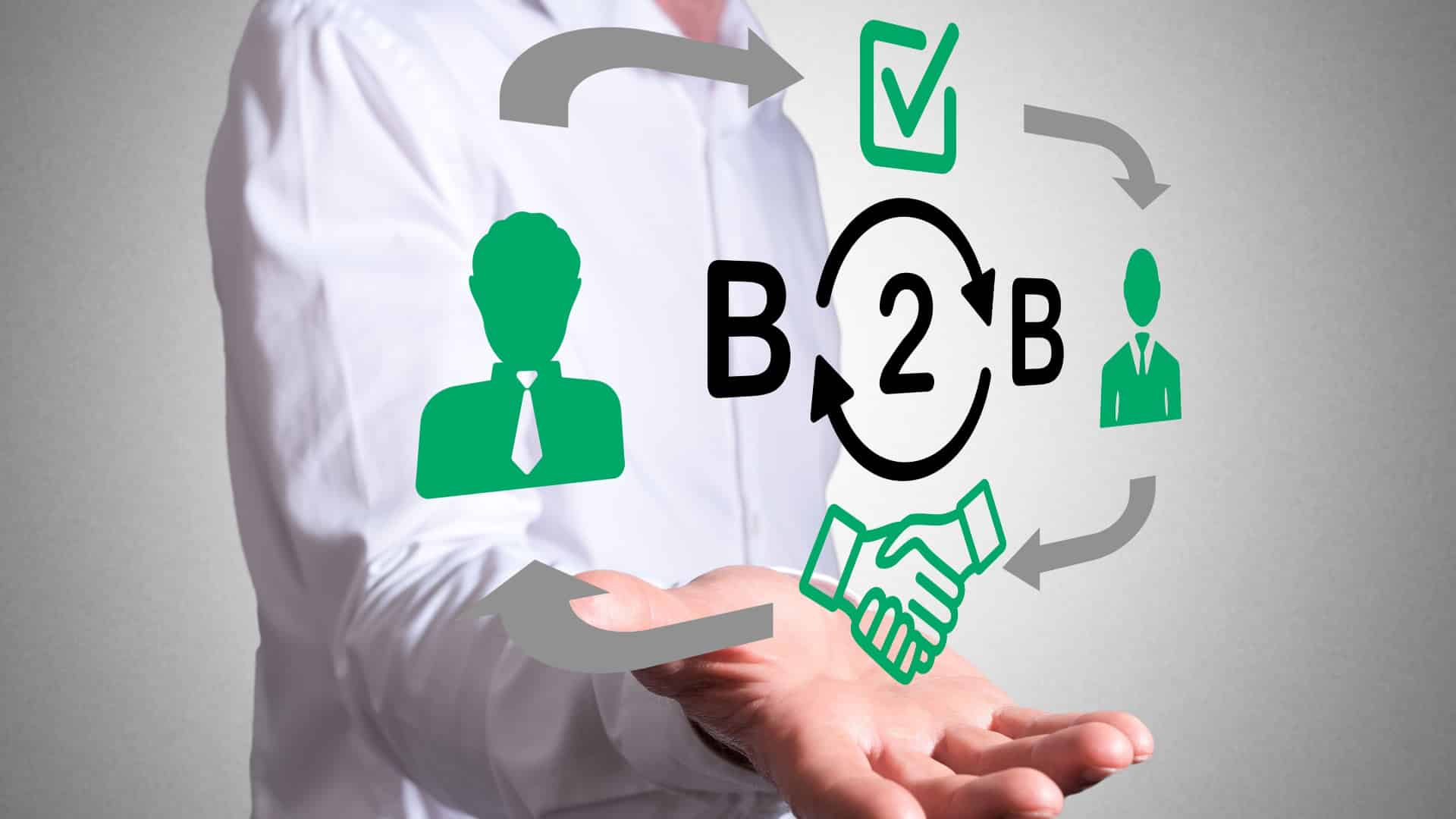 Why B2B buyers now hate traditional B2B selling