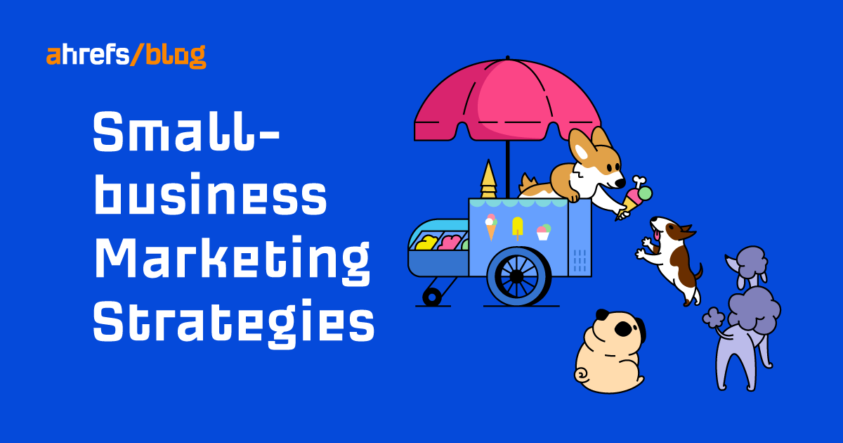 14 Cheap & Effective Small-Business Marketing Strategies