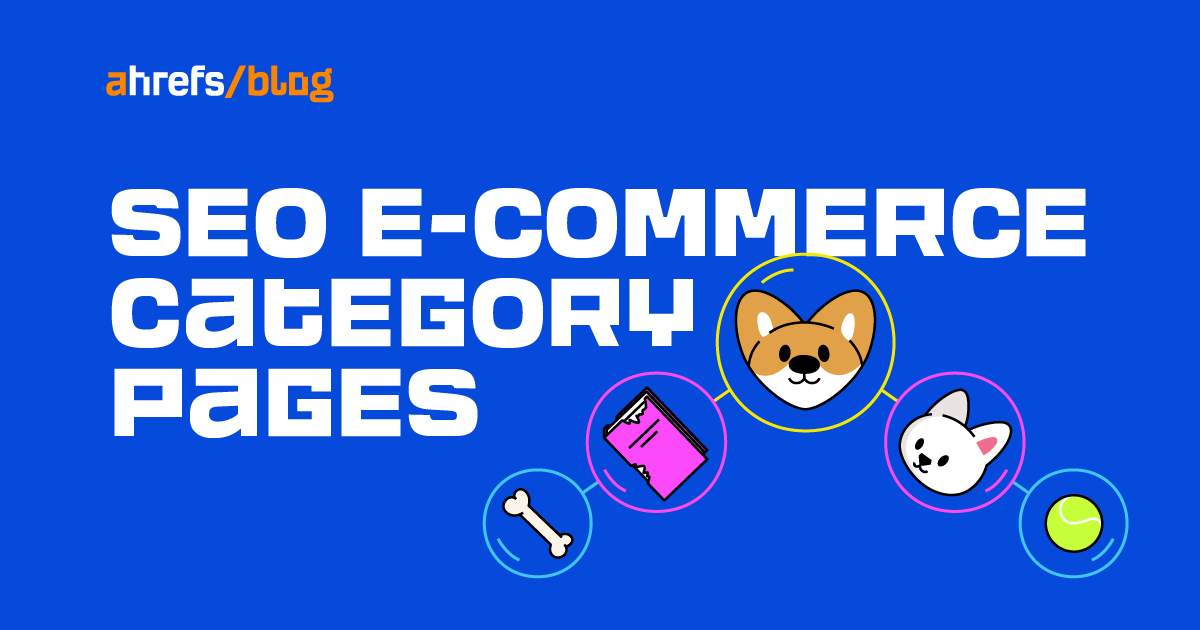 11 Ways to Improve E-commerce Category Pages for SEO