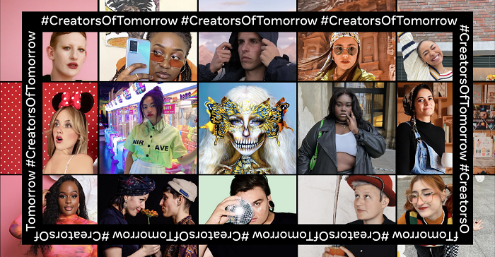 Meta Launches ‘Creators of Tomorrow’ Initiative to Highlight Emerging Digital Artists