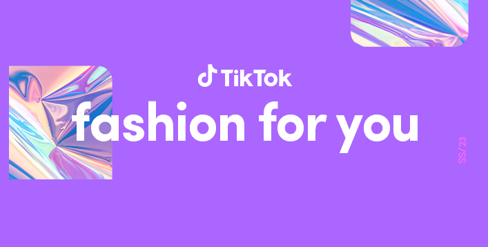 TikTok Announces New Programming and Creative Effects for Fashion Month