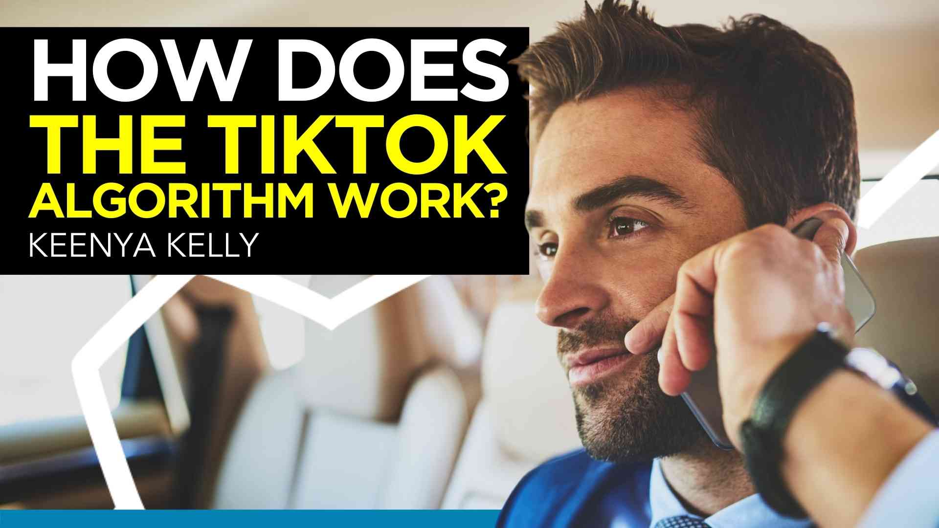 How Does The Tiktok Algorithm Work