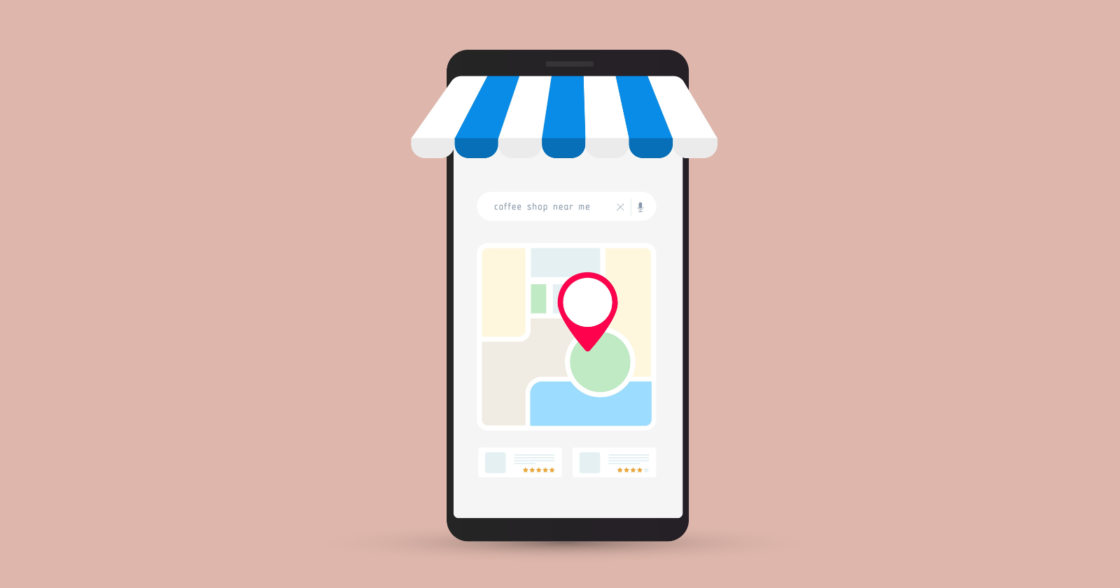 Google Local Pack: What Is It?