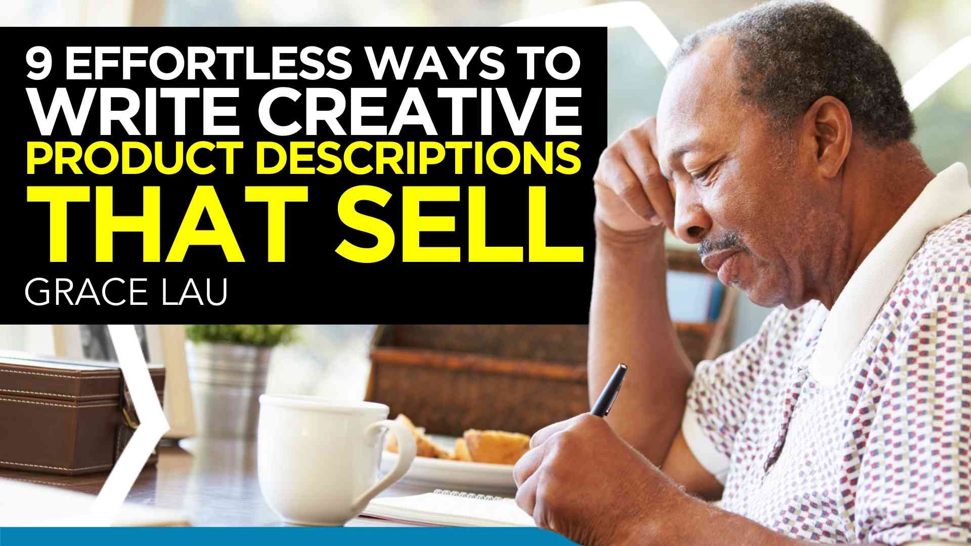 9 Effortless Ways to Write Creative Product Descriptions That Sell