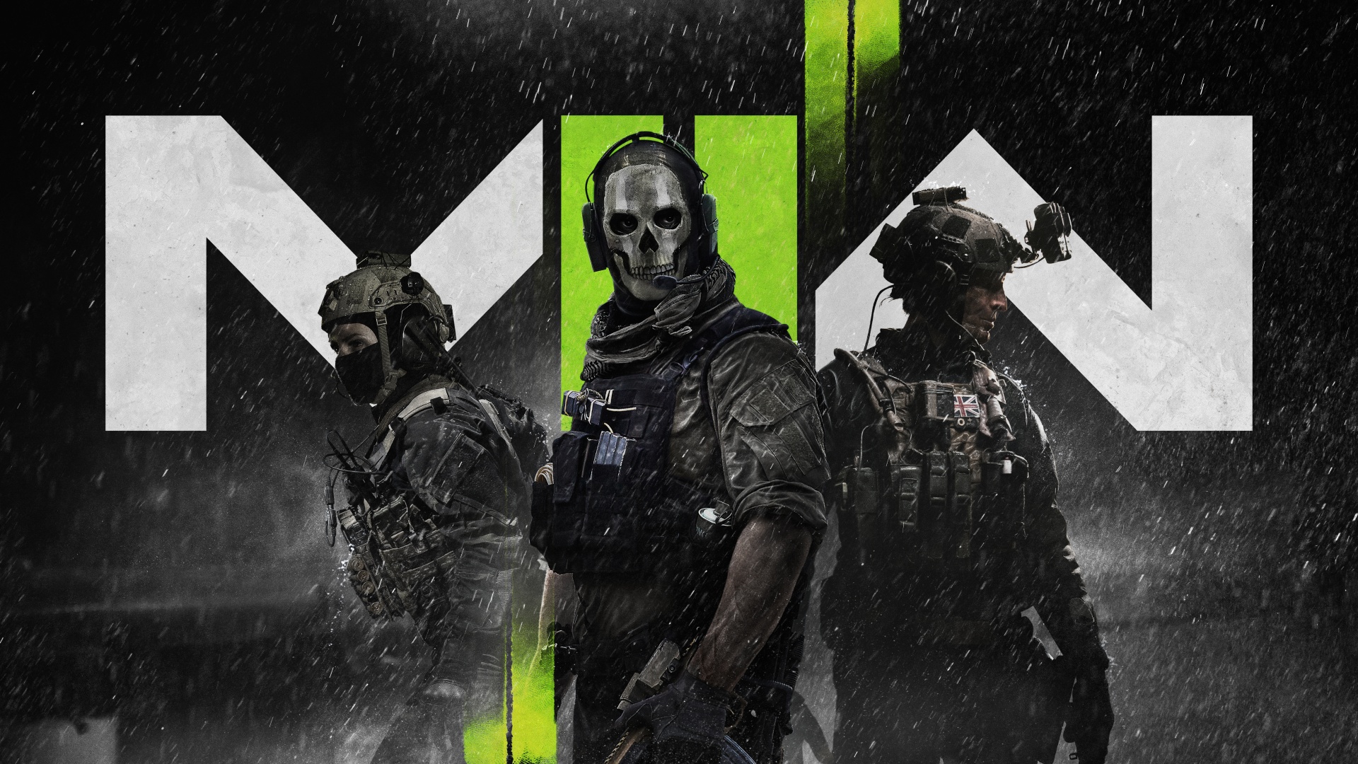 Everything You Need to Know About the Call of Duty: Modern Warfare II Open Beta on Xbox