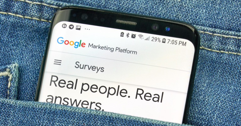 Google Surveys Is Shutting Down; Here Are 6 Alternatives