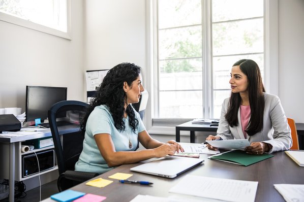 How To Be a Good Interviewer