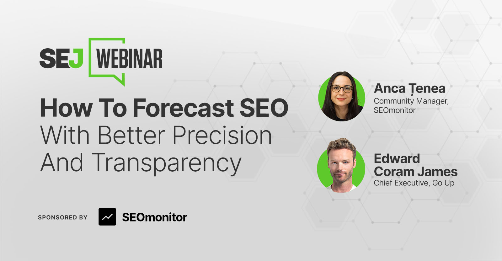 How To Forecast SEO Outcomes With Better Precision & Accuracy