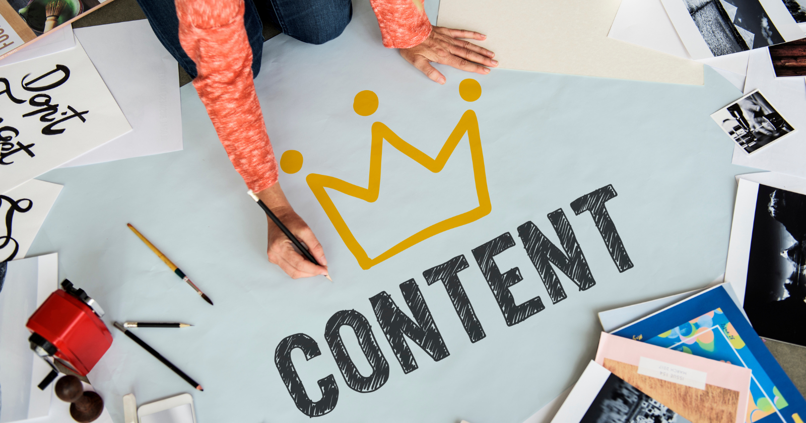 How To Incorporate More Context In Your Social Media Content