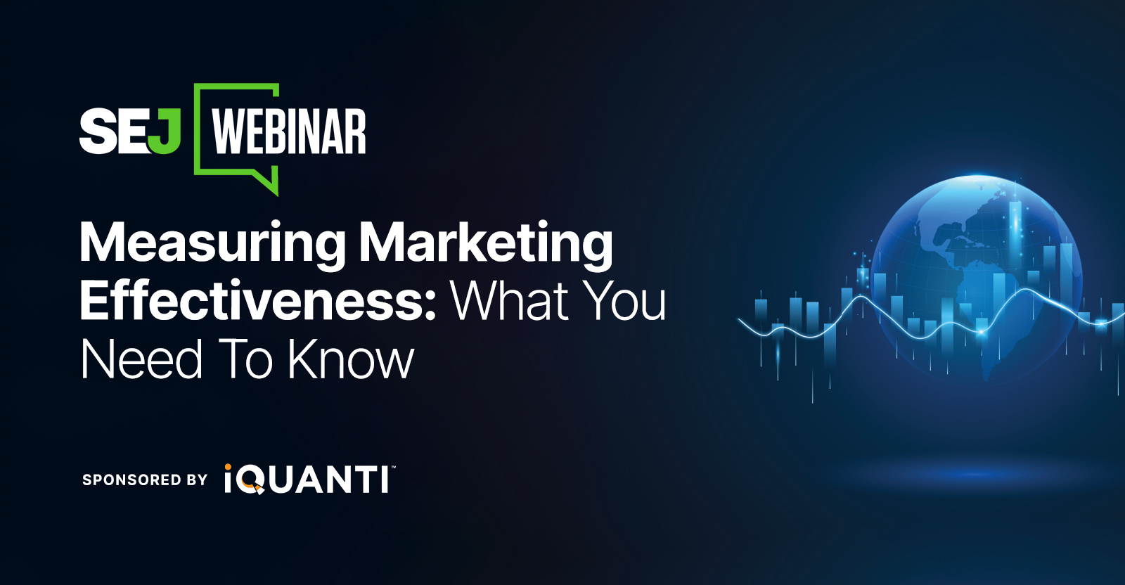 How To Measure Marketing Effectiveness [Webinar]