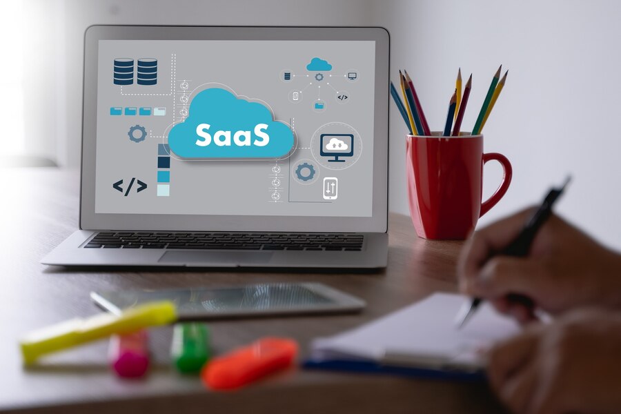 How to Build Brand Identity for Your SaaS Venture