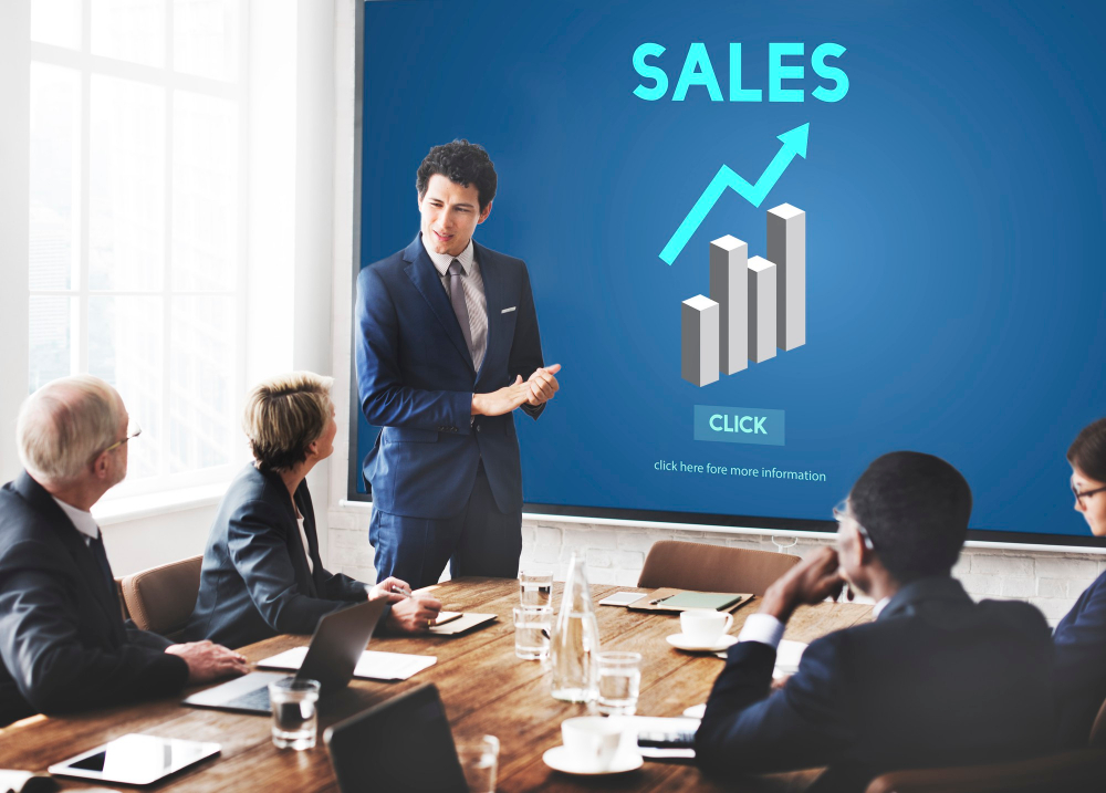 Key Points You Need to Know About Sales Enablement