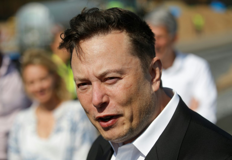 Billionaire Elon Musk has tweeted that he was buying English football club Manchester United, without providing any details as to whether he was serious or not