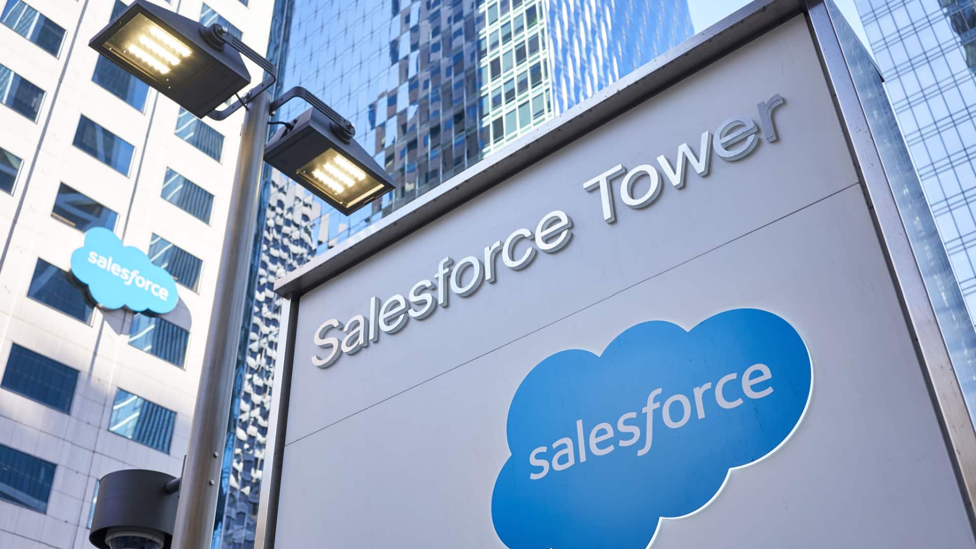 Salesforce unveils features to boost automation for marketing and sales