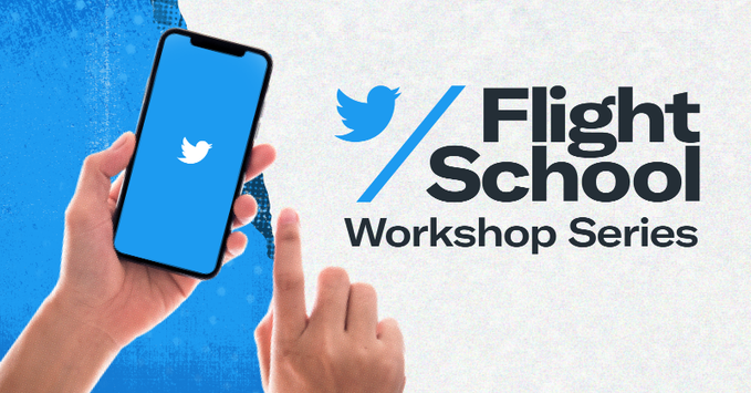 Twitter tillkännager en ny Business Marketing Workshop-serie för att förbättra din Tweet-strategi