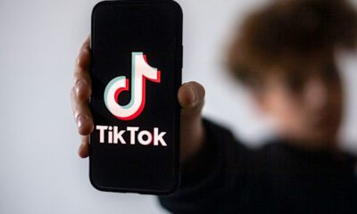 More political storms for TikTok after US government ban
