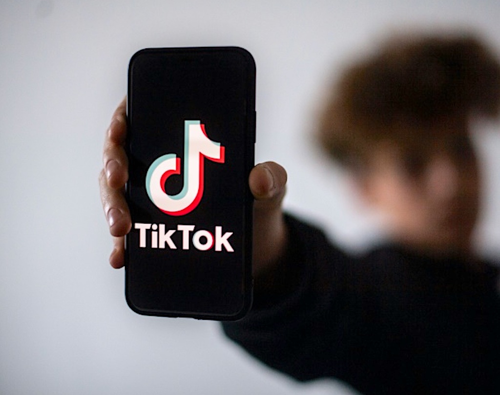 More political storms for TikTok after US government ban