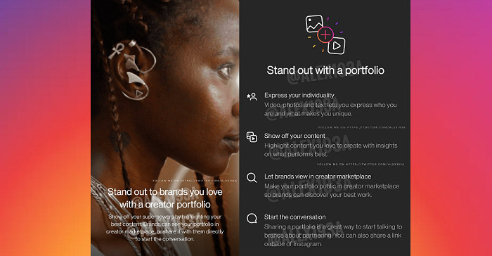 Instagram Moves to Next Stage of Development with Creator ‘Media Kit’ Option