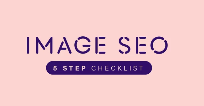 5 Image SEO Optimization Tips [Infographic]