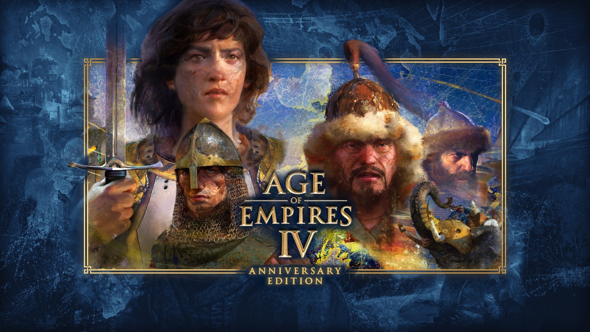 Age of Empires 25th Anniversary Broadcast Recap