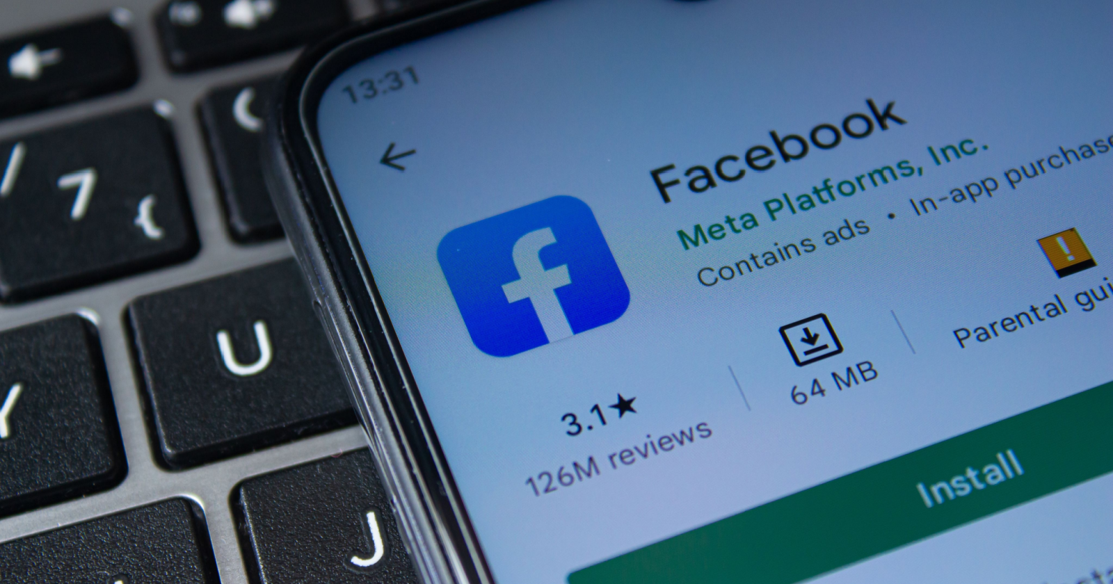 Facebook Launching New In-App Browser For Android