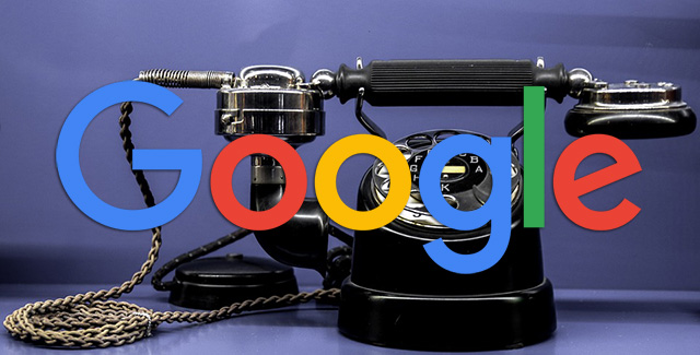 Google Ads Confirms Issue With Call Ads