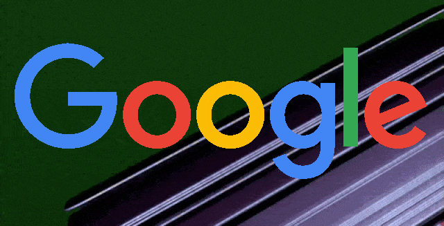 Google Doesn't Shuffle Search Results After They Are Loaded